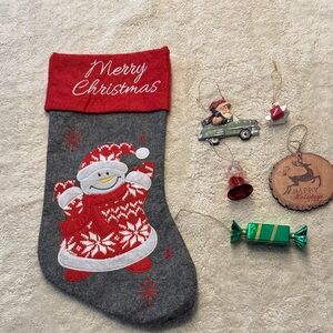Christmas Accessories